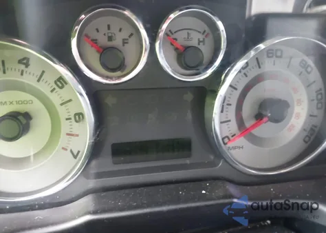 2010 Ford Edge Limited from USA, damaged, VIN 2FMDK3KC1ABA17020